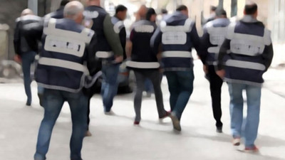 Nevşehir'de uyuşturucu operasyonu: 31 gözaltı