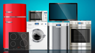 Elektronik ve beyaz eşyaya büyük zam geliyor