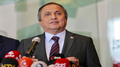 Rüşvet operasyonu başlatılmıştı: CHP'den Kadıköy Belediyesi açıklaması