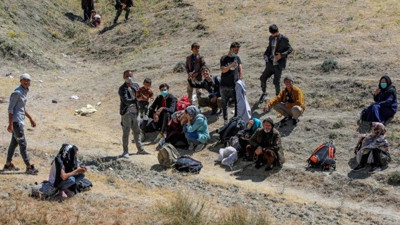 Göç İdaresi açıkladı: Türkiye’de 5 milyon 506 bin 304 yabancı var