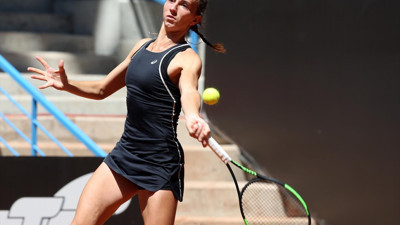 İpek, Fransa Açık'ta adım adım ana tabloya yürüyor