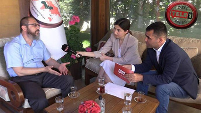 Adnan Tanrıverdi'nin oğlu Melih Tanrıverdi Tele 1'e açıkladı: Sedat Peker SADAT’tan 3 kez neden randevu istedi