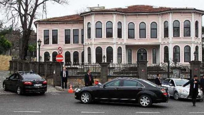 Erdoğan'ın evinin önünde silahlar patladı: 'Mesihim' diyen kişi vuruldu