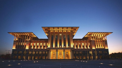 Cumhurbaşkanlığı Başdanışmanı Uçum: Atatürk benim kırmızı çizgimdir