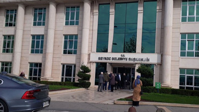 İstanbul Beykoz Belediyesi 40 işçi alacak