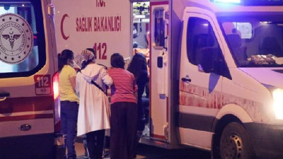 65 öğrenci hastanelik oldu