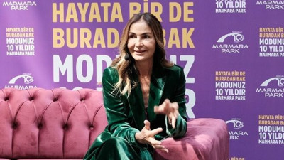 Derya Tuna'dan tartışma yaratacak açıklama: Çapkınlıkta kadın suçlu