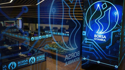Borsa güne düşüşle başladı 18-05-2022