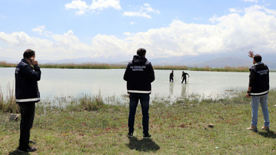 Şeytani düzenek yakalandı! Van’da ele geçirildi, bin metre uzunluğunda…