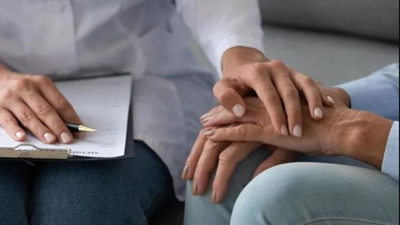 Cinayet zanlısı psikolojik tedavi görünce yakayı ele verdi