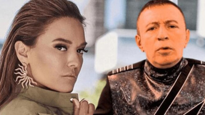 Mustafa Topaloğlu: Demet'in eşi aradı benden özür diledi