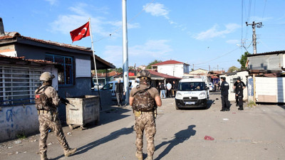 Uyuşturucu satıcılarına ‘Güneş’ operasyonu! Çok sayıda gözaltı var…