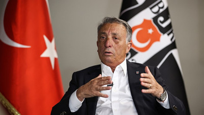 Ahmet Nur Çebi'den Cenk Tosun ve Tayfur Bingöl açıklaması