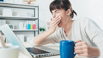 Dikkat. Geçmeyen yorgunluğunuz bu hastalıklara neden oluyor