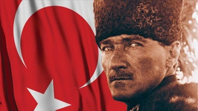 Fatih Portakal'dan herkesi mest eden 19 Mayıs mesajı