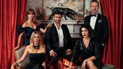 Yasak Elma’da flaş ayrılık! Başrol oyuncusu veda ediyor