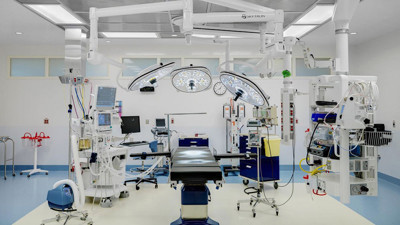 Sivas İl Özel İdaresi tıbbi cihaz satın alacak