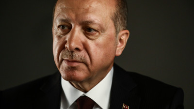 Anıtkabir'deki 19 Mayıs törenine Erdoğan bu yıl da katılmadı