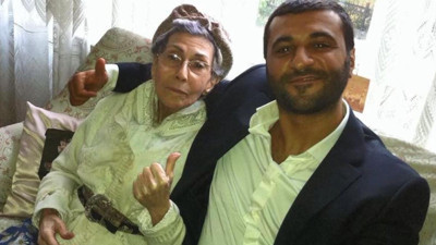 Yarım asırlık yaş farkı, miras kavgası çıkardı! 32 milyon TL miras kaldı ama dokunamıyor…