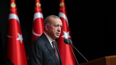 Son dakika... Erdoğan'dan pistleri kırılmaya başlanan Atatürk Havalimanı'yla ilgili yeni açıklama
