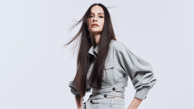 Yasemin Özilhan 'Giydiğiniz kıyafetler pahalı' sorusunu yanıtladı: Peynir de süt de pahalı