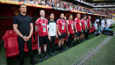 Beşiktaş'ta transfer bilmecesi