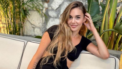 Berfu Yenenler ilk kez açıkladı. Bir ayakkabıya 50 bin lira vermediğim için linç yedim