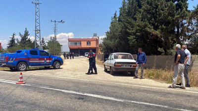 Gaziantep'de kuzenlerin arazi kavgası: 2 ölü, 2 yaralı