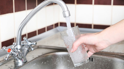 AKP'nin kalesinde suya rekor zam