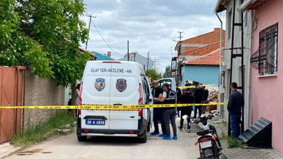 15 yaşındaki çocuk annesini pompalı tüfekle öldürdü