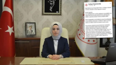 Zorla 19 Mayıs kutlanırsa böyle olur | Kaymakamlık Atatürk yazmayı beceremedi