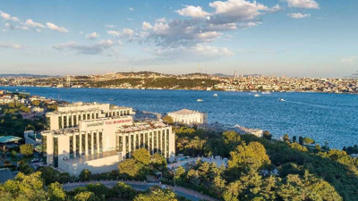 İBB Meclisi'nden Swiss Otel arazisinin satışına onay