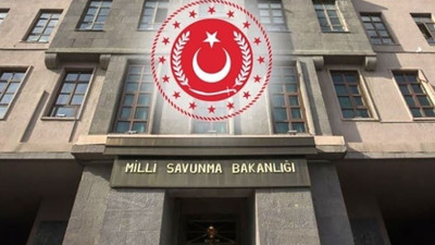 MSB açıkladı. 4 terörist etkisiz hale getirildi (19 Mayıs 2022)