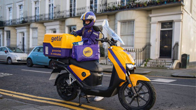 Getir'in bu ülkede yeni depo açması yasak. Gerekçe olarak ne gösterildi?