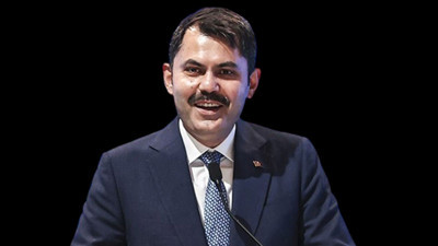 Murat Kurum: Vatandaşımız aidat öder gibi ev sahibi oluyor