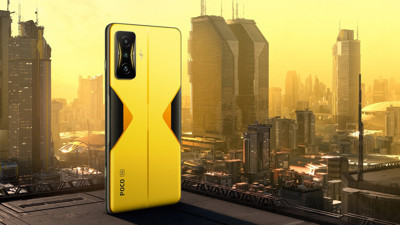 POCO F4 GT Türkiye'de satışa sunuldu