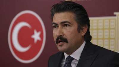 AKP'den Cahit Özkan hakkında flaş karar. Görevden alındı