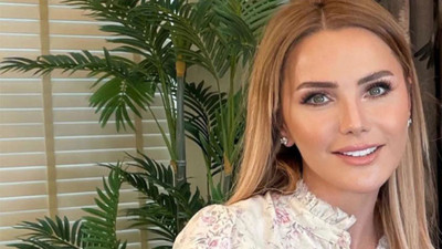 Ece Erken gelen faturaya isyan etti: Pes artık