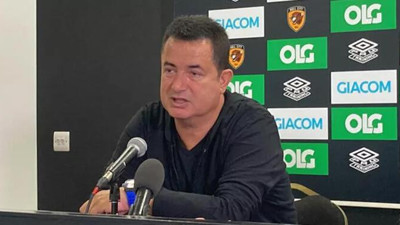 Acun Ilıcalı, Türkiye'den ilk transferini açıkladı