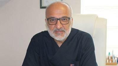 İHH'lı doktordan Türk kadınlarına skandal küfürler. Konya'da bile bunları görüyorum