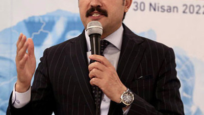 AKP'li Cahit Özkan'dan ilk paylaşım: Affımı istirham ettim