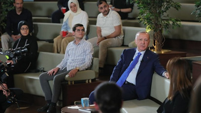 Erdoğan'ın Japonların dediği atasözünün Japonların olmadığı ortaya çıktı