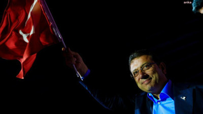 Ekrem İmamoğlu gençlere seslendi: Bir yıl daha dikkatli olun, sonra özgürsünüz