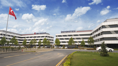 İbn Haldun Üniversitesi personel alacak (20 Mayıs 2022)