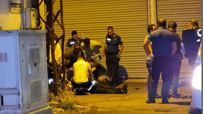 Silahlı çatışmada canından oldu