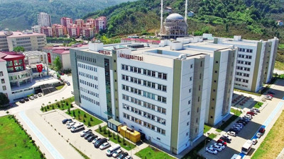 Giresun Üniversitesi personel alacak (20 Mayıs 2022)