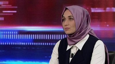 İlk türbanlı vali olarak atanan Kübra Güran Yiğitbaşı’nın şirketleri ortaya çıktı