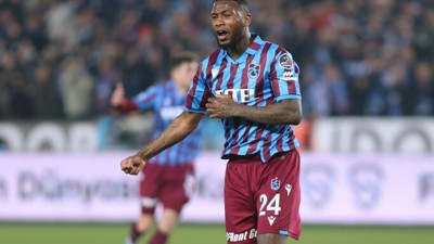 Trabzonspor'un Denswil'e yaptığı teklif ortaya çıktı