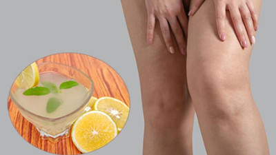 Vücudu tertemiz yapıyor. İçer içmez etkisini gösteriyor