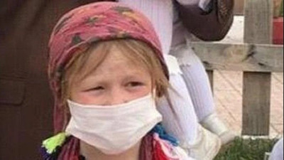 Sulama havuzuna düşen çocuk hayatını kaybetti (20 Mayıs 2022)